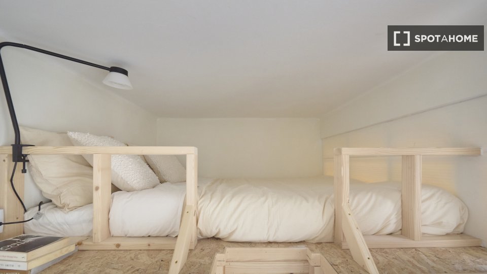 Apartment mono Lisbon — photo 2