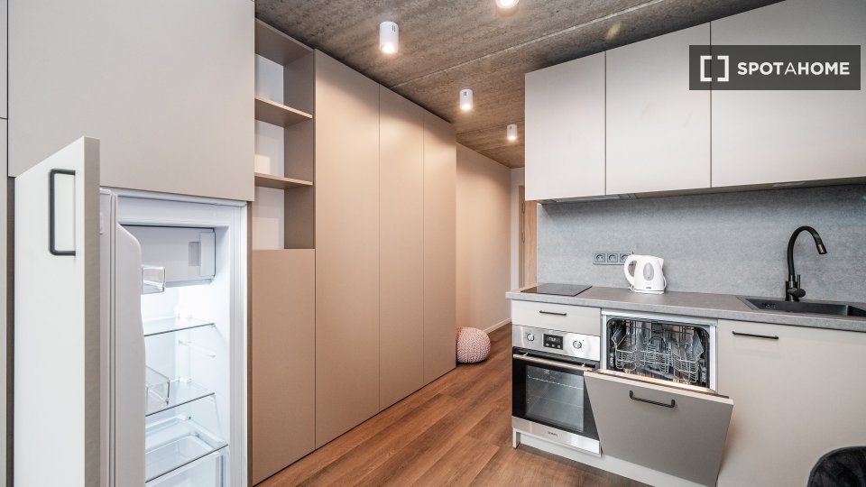 Apartment mono Vilnius, 32m² — photo 8