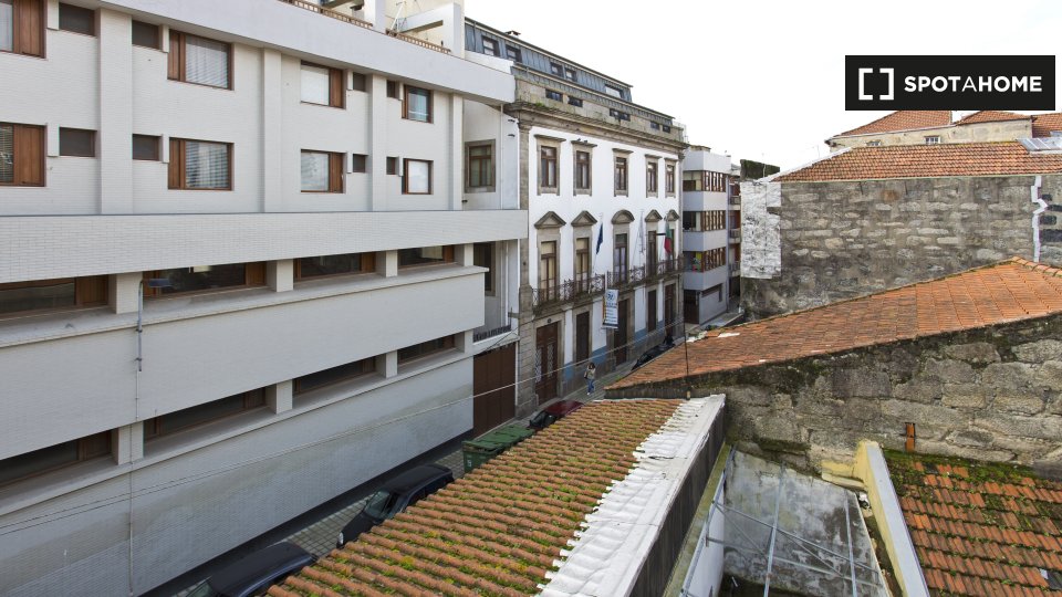 Apartment Porto, 1 bed — photo 17