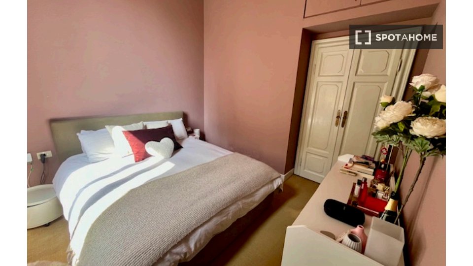 Apartment mono Milan, 65m² — photo 7
