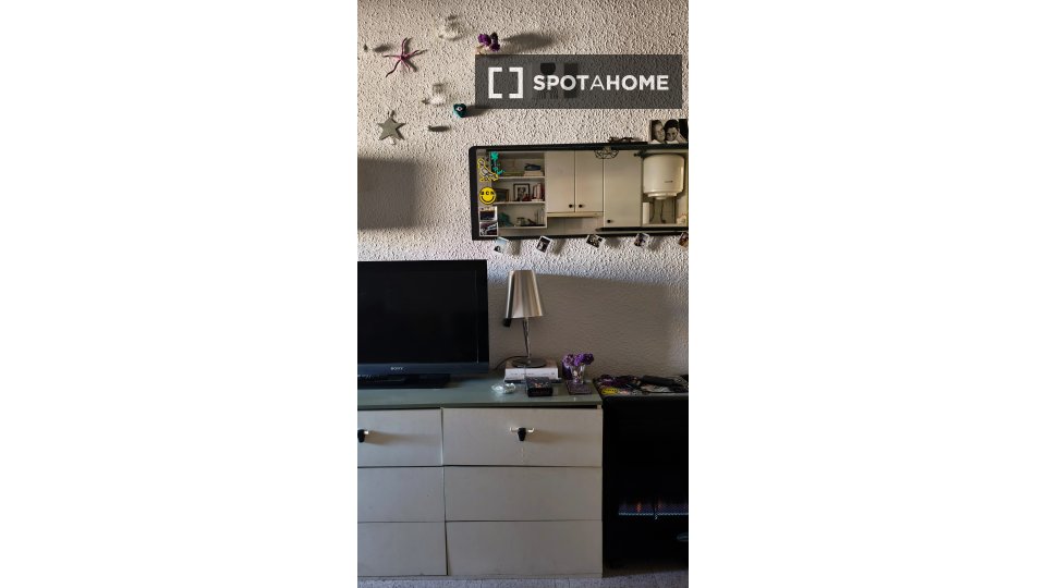 Apartment mono Barcelona, 50m² — photo 11