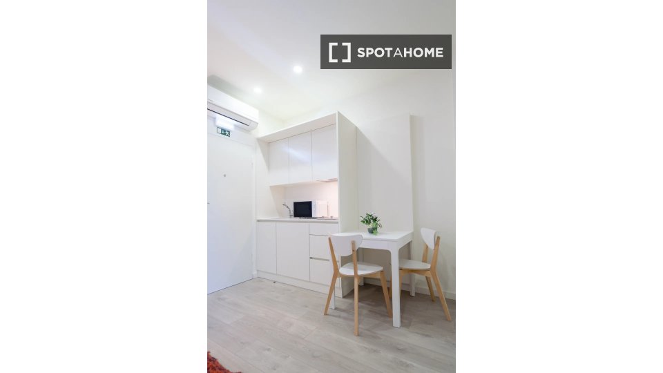 Apartment mono Porto — photo 3