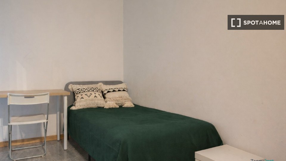 Double room Bologna, 11 beds — photo 11