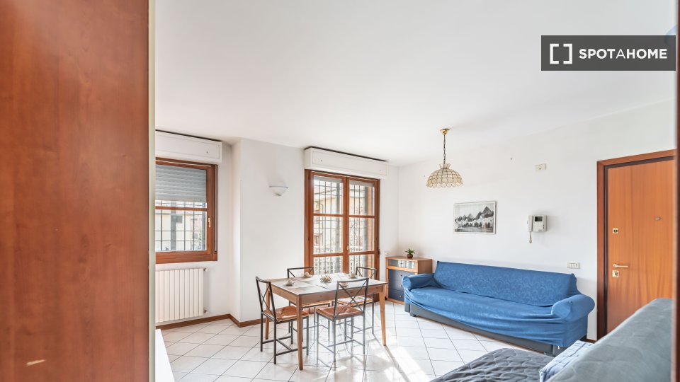 Apartment mono Bologna, 65m² — photo 14