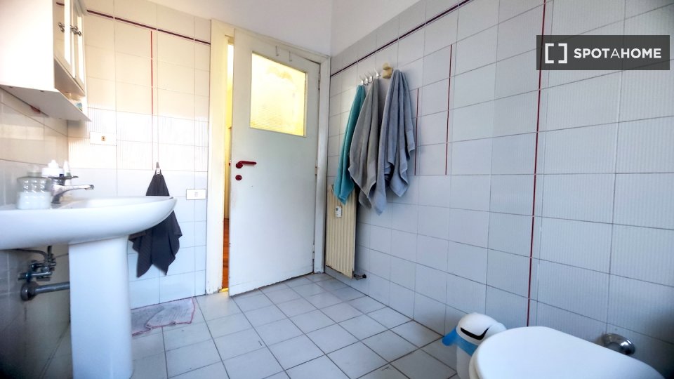 Double room Rome, 6 beds — photo 32