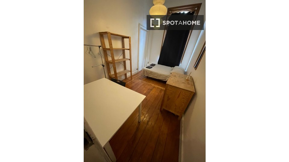 Double room Brussels, 6 beds, 450m² — photo 10