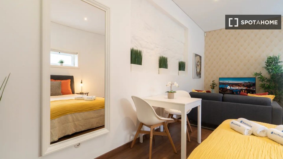 Apartment mono Porto — photo 3