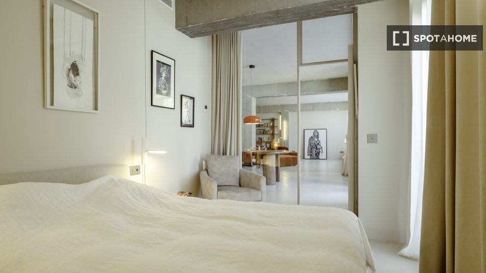 Appartamento Barcellona, 2 camere, 197m² — foto 19