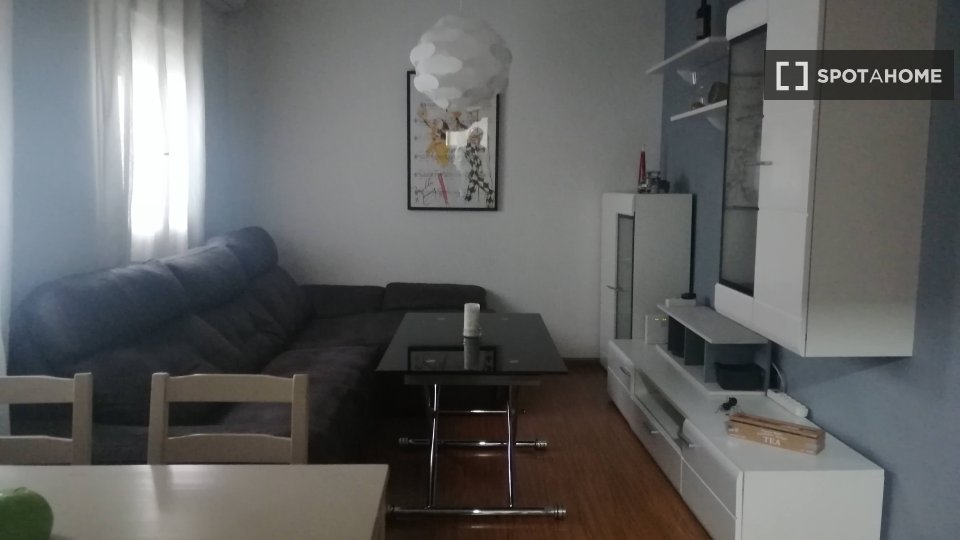 Apartment Seville, 2 beds — photo 1