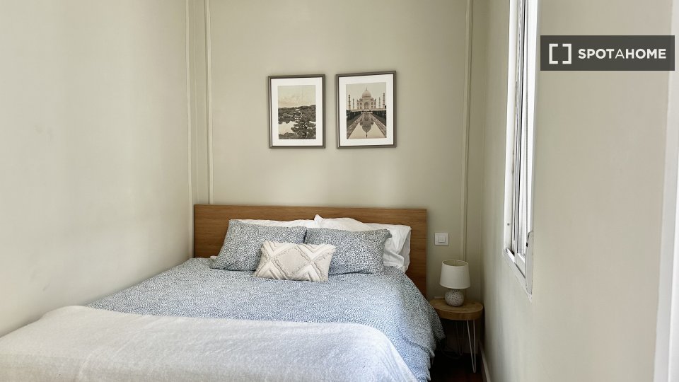 Apartment Madrid, 2 beds — photo 27