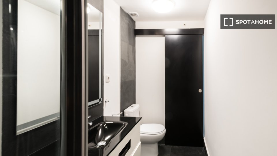 Apartment mono Madrid, 30m² — photo 10