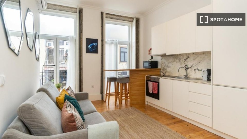 Apartment Porto, 2 beds — photo 6