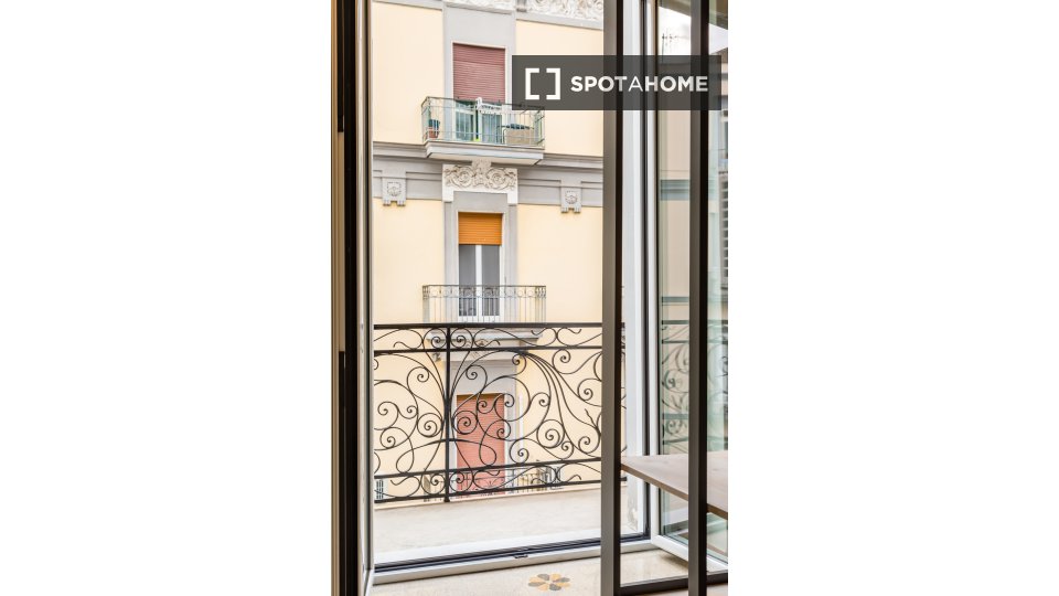 Apartment mono Naples — photo 17