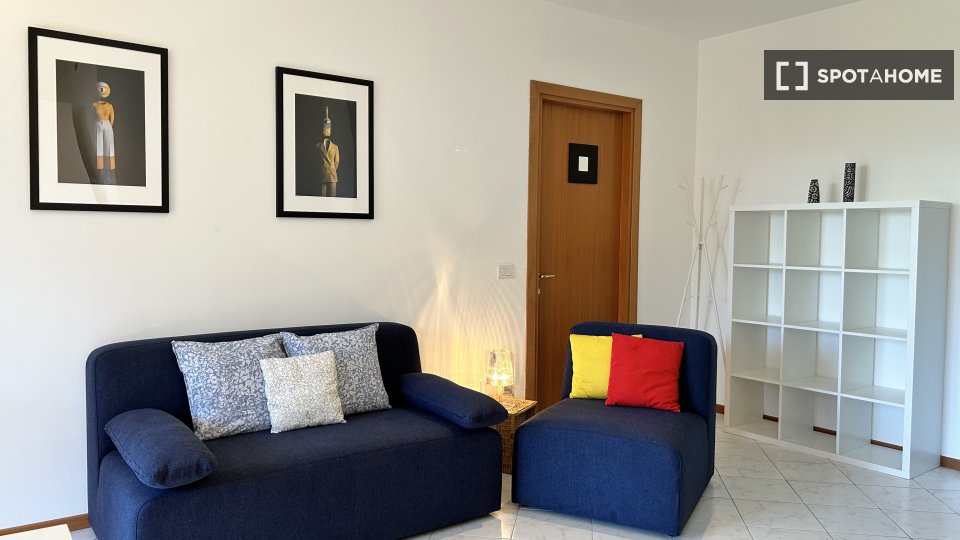 Apartment mono Milan, 50m² — photo 10