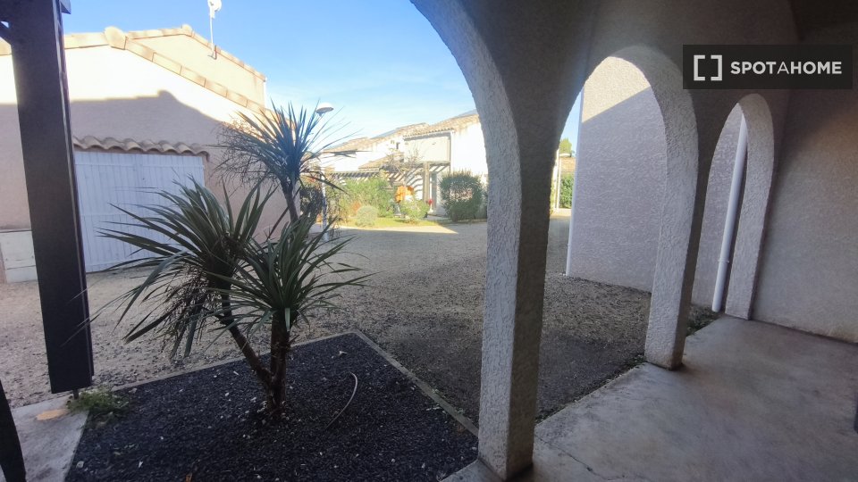 Apartment mono Montpellier, 47m² — photo 4