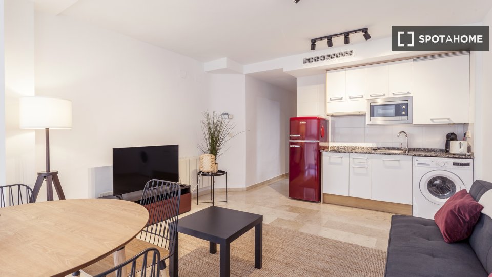 Apartment mono Valencia, 63m² — photo 10