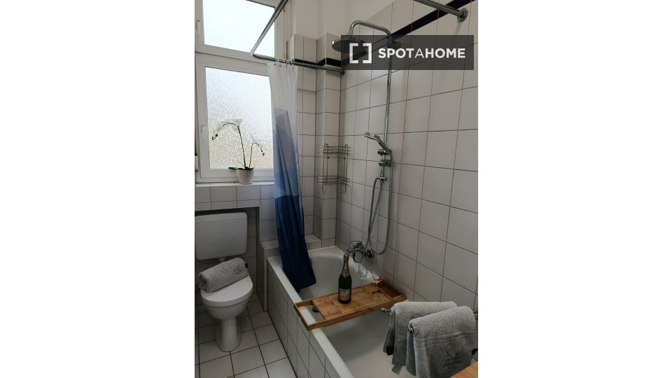 Apartment mono Frankfurt, 83m² — photo 19