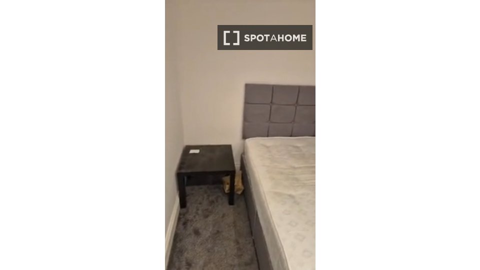 Double room London, 6 beds — photo 6