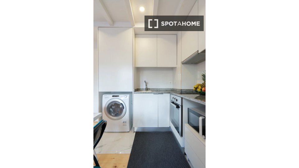 Apartment Porto, 1 bed — photo 3