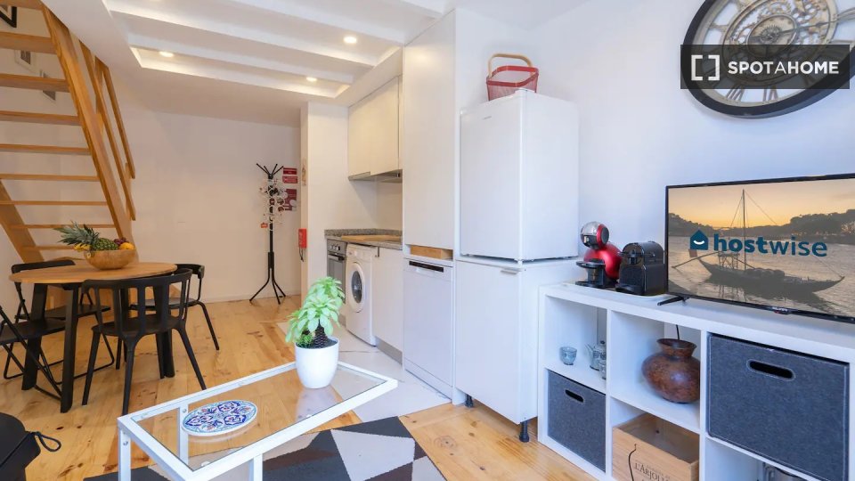 Apartment Porto, 1 bed — photo 9