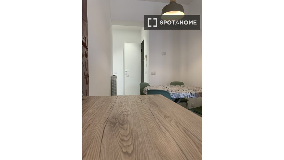 Appartamento Roma, 1 camera, 70m² — foto 11