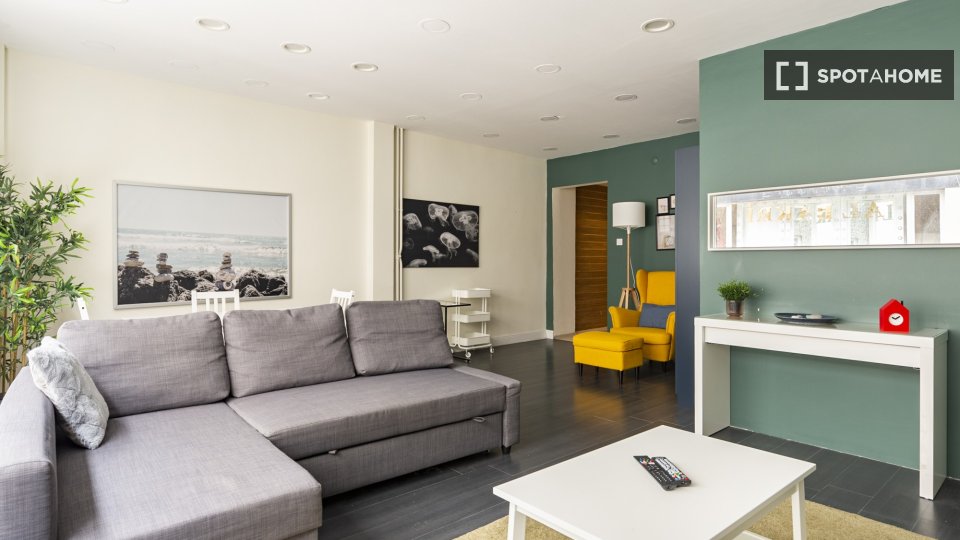 Apartment Istanbul, 1 bed — photo 3