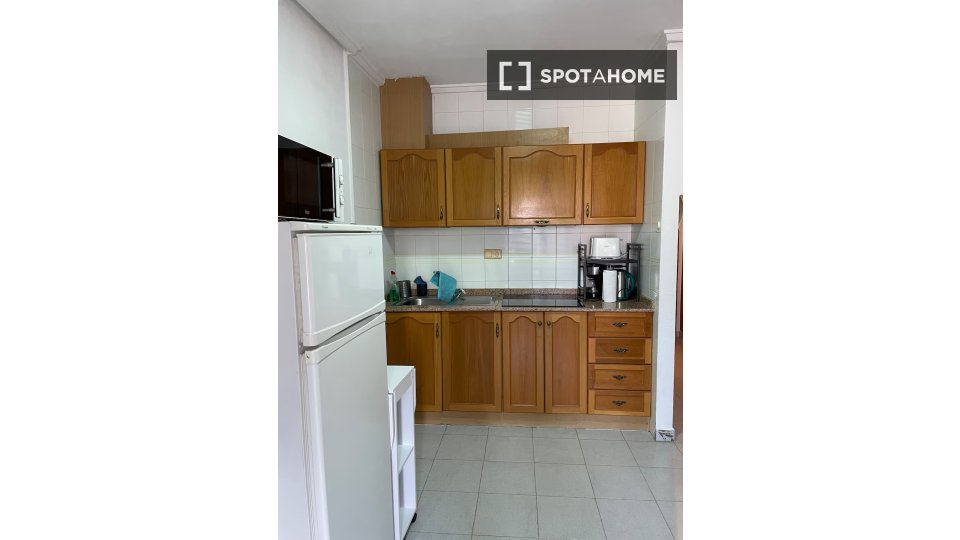 Apartment mono Alicante — photo 6