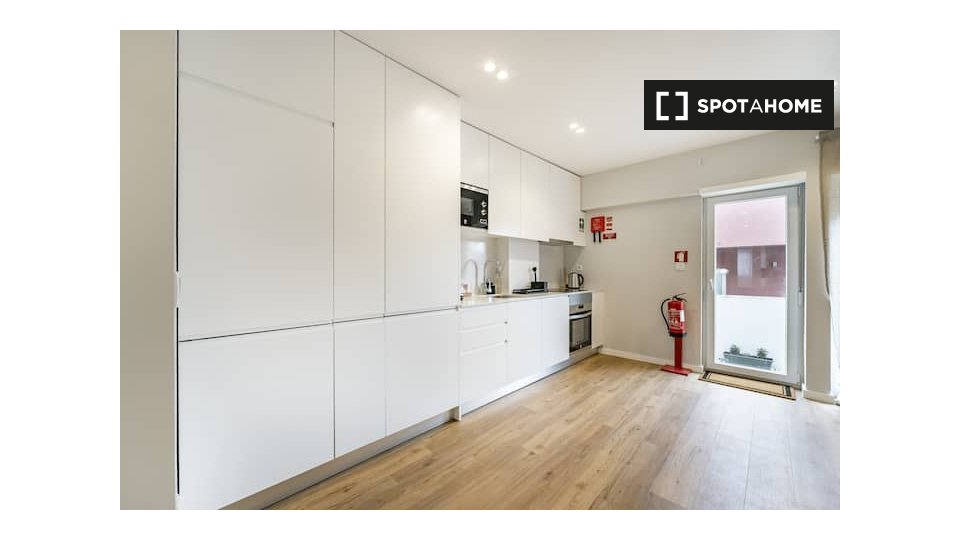 Apartment Porto, 2 beds, 70m² — photo 13