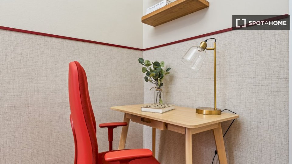 Double room Lisbon, 10 beds — photo 11