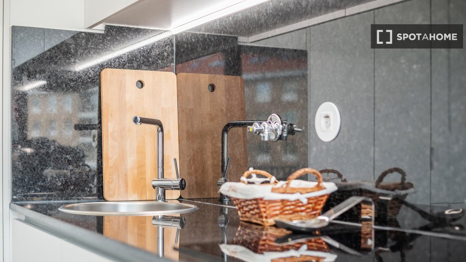 Apartment mono Porto, 60m² — photo 9