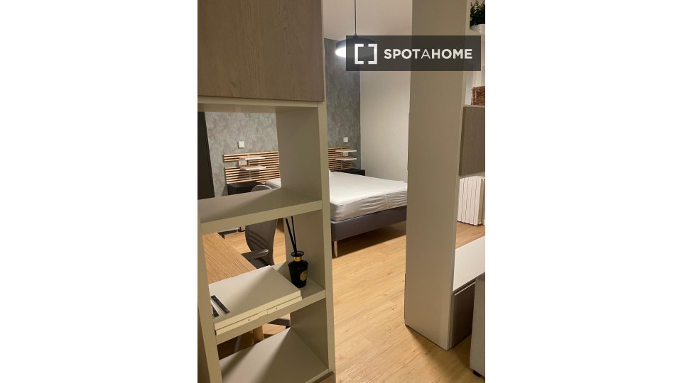 Apartment Padua, 2 beds, 40m² — photo 7