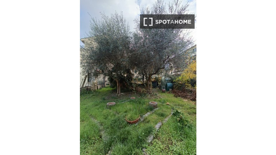 Apartment Florence, 2 beds, 64m² — photo 4