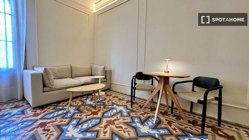 Apartment mono Barcelona — photo 13