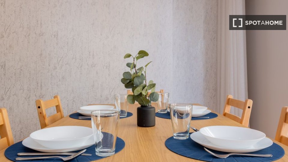 Apartment Lisbon, 3 beds — photo 13