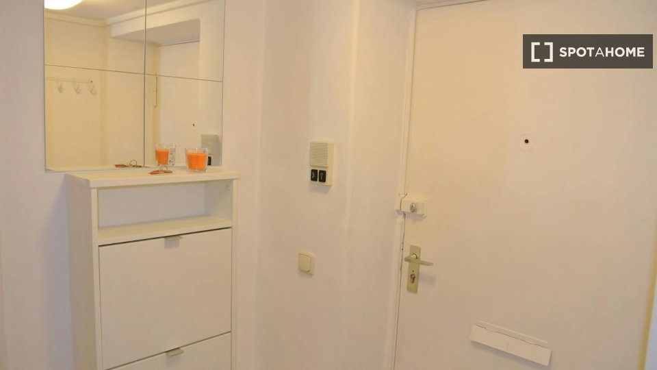 Apartment mono Berlin, 33m² — photo 6