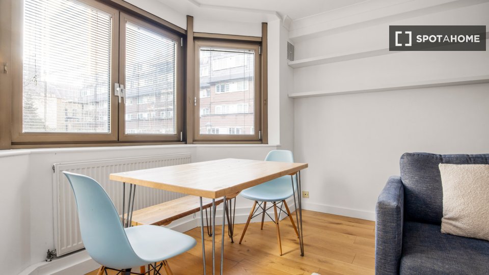 Apartment London, 1 bed — photo 9