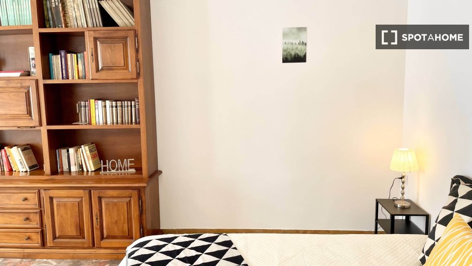 Double room Florence, 6 beds — photo 24