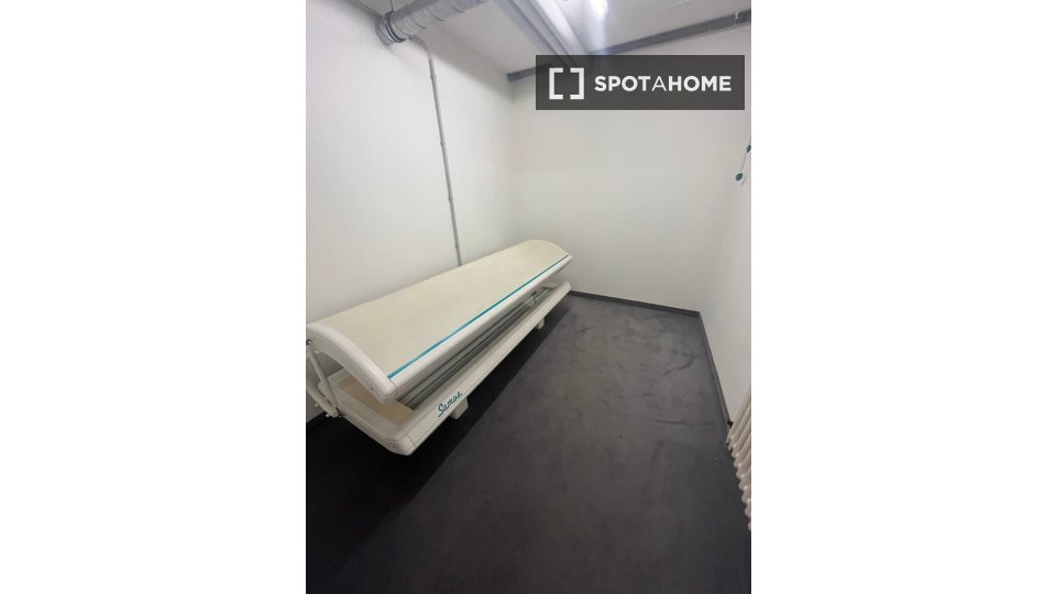 Apartment Berlin, 1 bed, 54m² — photo 5