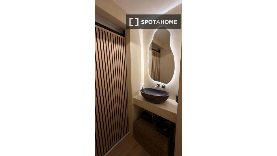 Appartement Milan, 1 chambre, 84m² — photo 11