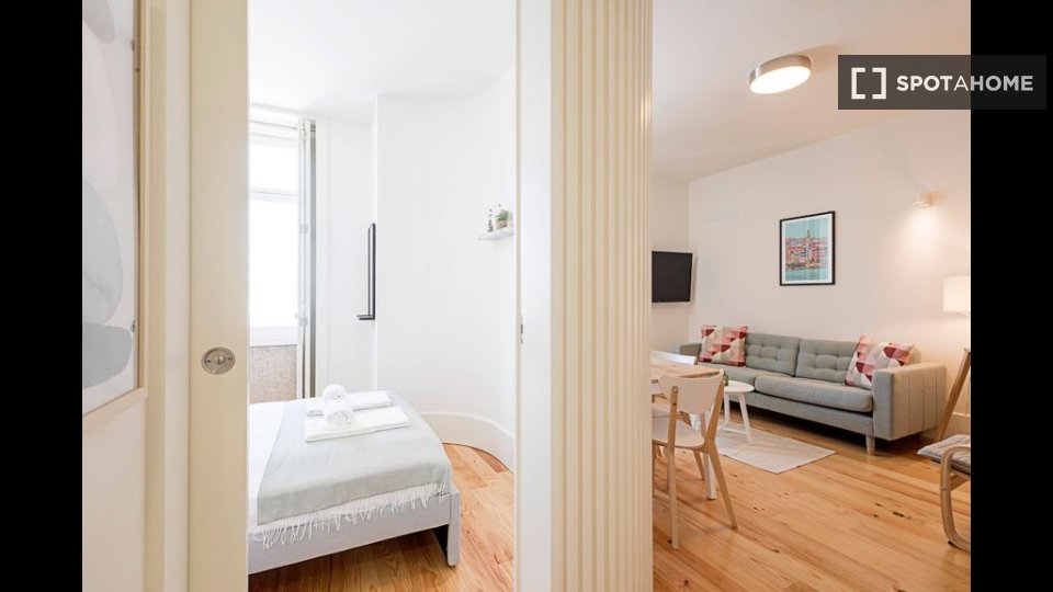 Apartment Porto, 2 beds — photo 8