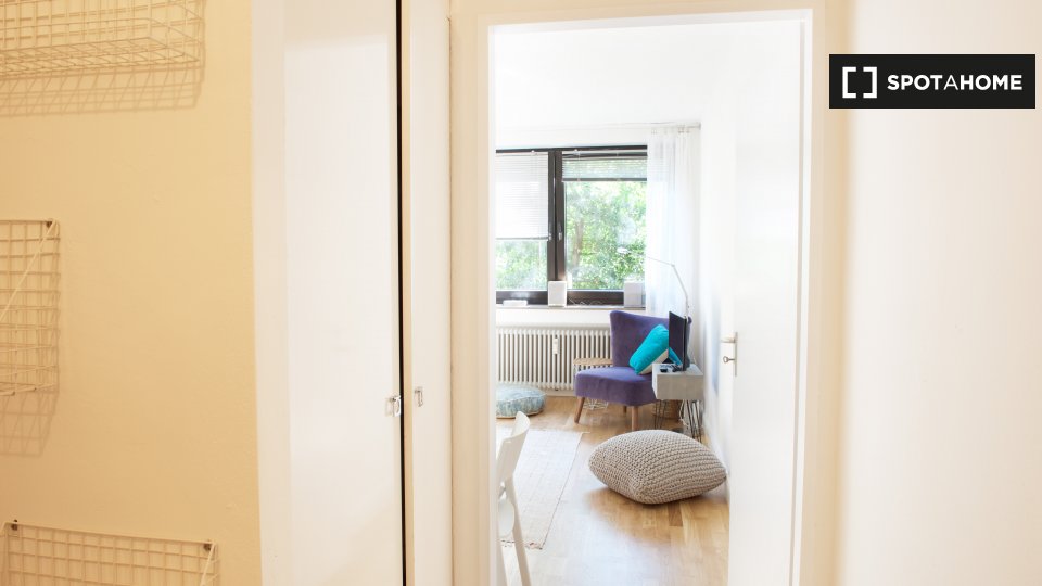 Apartment mono Dusseldorf, 30m² — photo 5