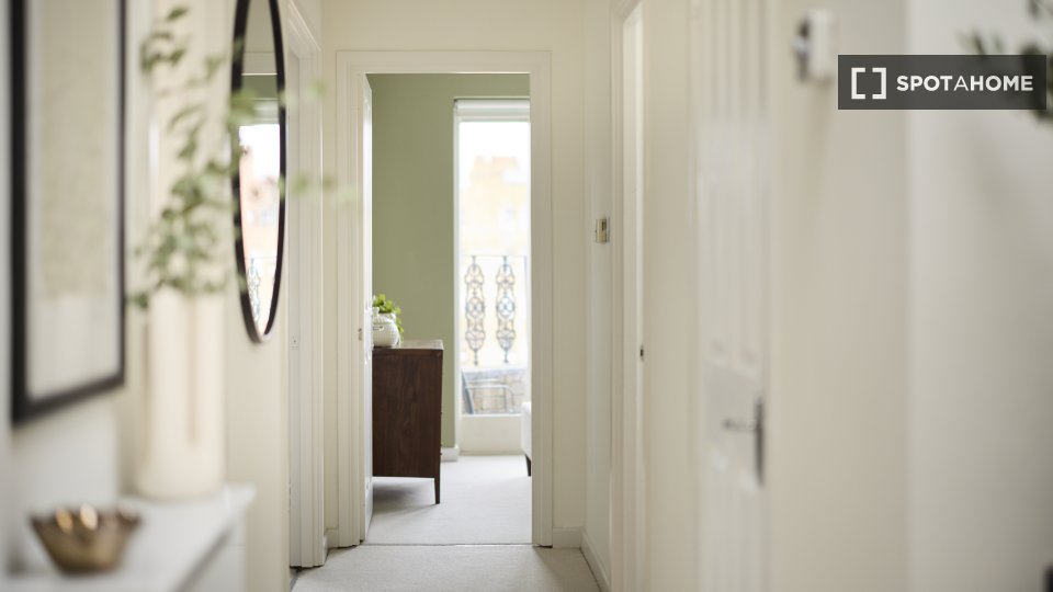 Apartment London, 3 beds, 83m² — photo 10