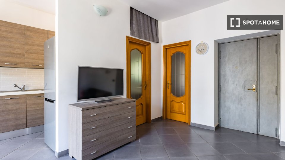 Apartment Naples, 1 bed, 48m² — photo 12