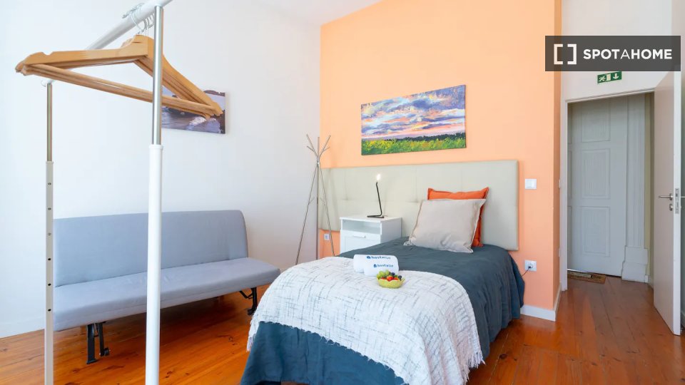 Apartment mono Porto — photo 11