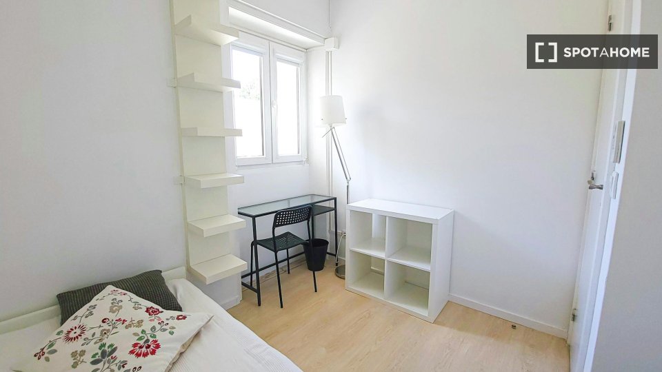Double room Porto, 20 beds — photo 2