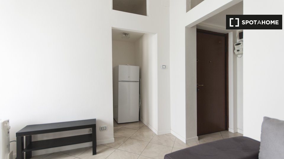 Apartment mono Milan, 30m² — photo 9