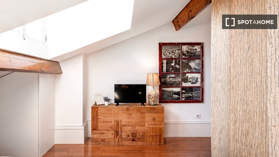 Apartment Porto, 1 bed — photo 10