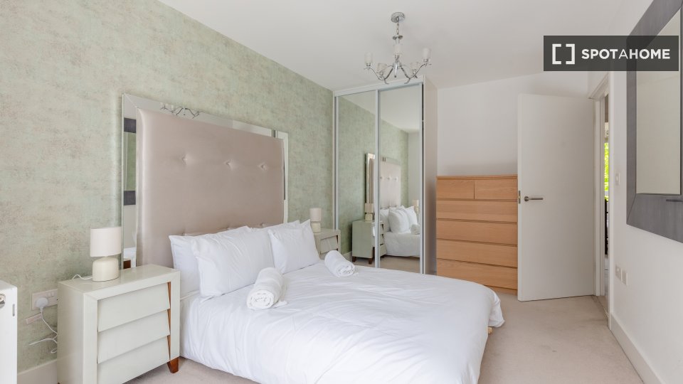 Apartment London, 4 beds, 134m² — photo 10