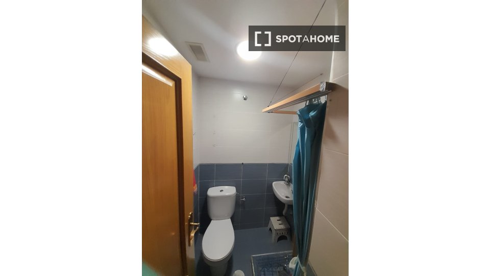 Appartamento Madrid, 2 camere, 86m² — foto 5
