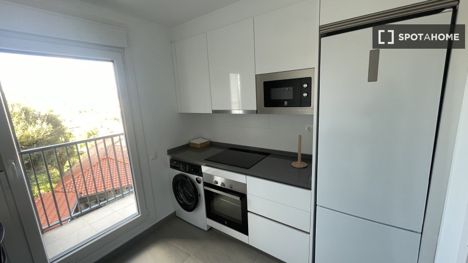 Double room Santander, 4 beds, 100m² — photo 3